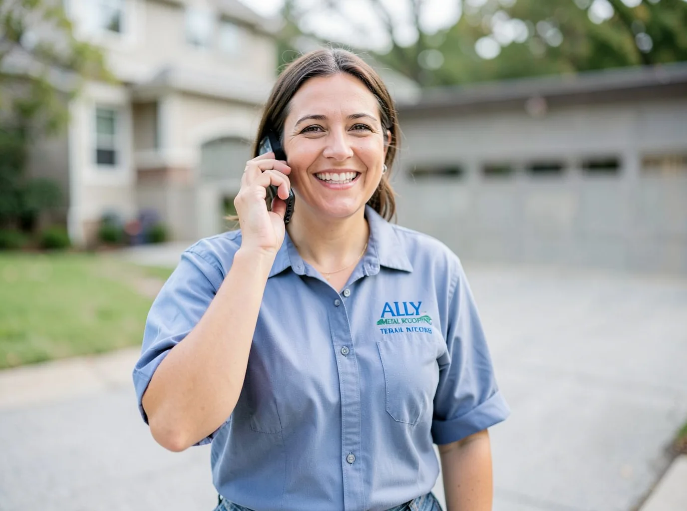 Metal Roof Installation Brooks, CA FAQs